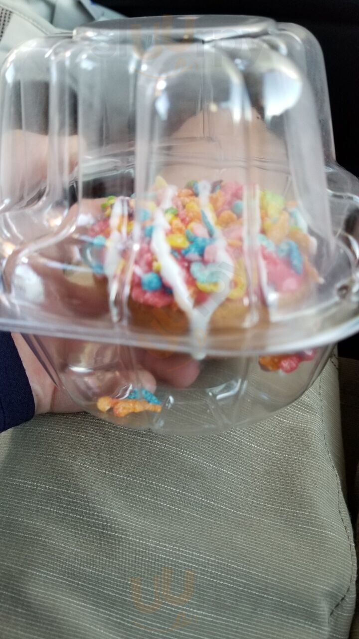 Sheridan Donut Company