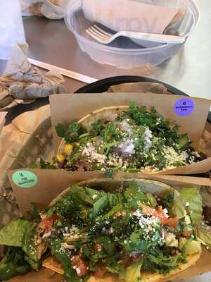 Qdoba Mexican Eats