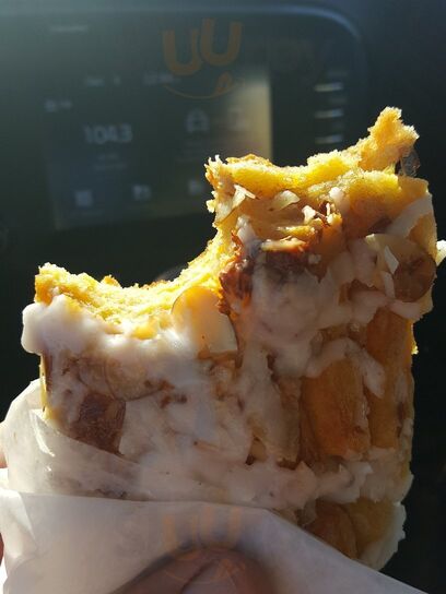 Bearclaw Coffee Co.