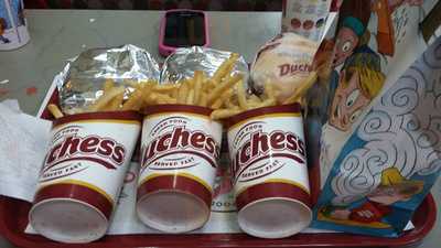 Duchess Family Restaurant