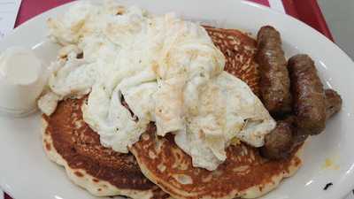 Duchess Family Restaurant