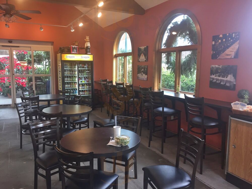 Michael Joseph's Fine Foods