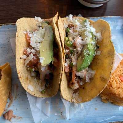 Tequila’s Mexican Cantina