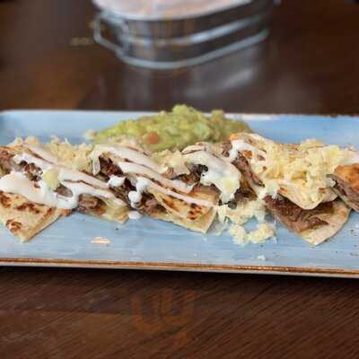 Tequila’s Mexican Cantina