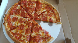 Wakefield House Of Pizza