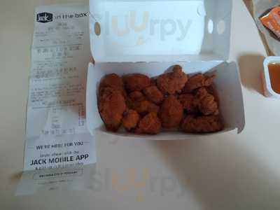Jack In The Box