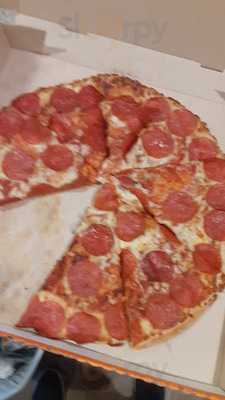 Little Caesars