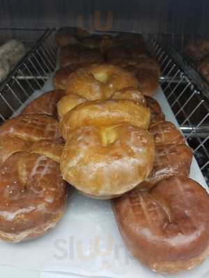 Honey Dew Donuts