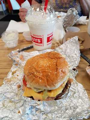 Five Guys