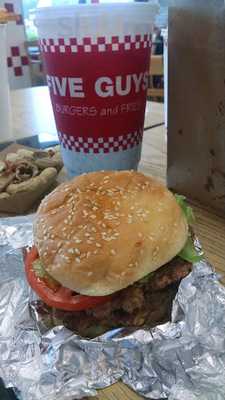 Five Guys