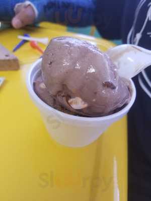 Ice Cream Fundaes