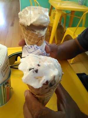 Ice Cream Fundaes