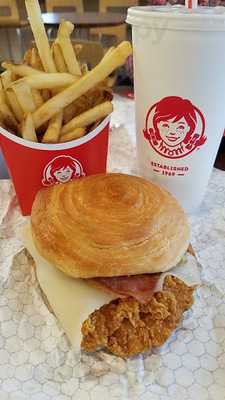Wendy's