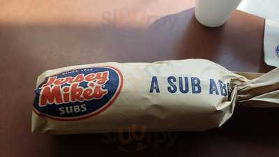 Jersey Mike's Subs