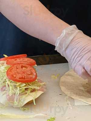 Jersey Mike's Subs