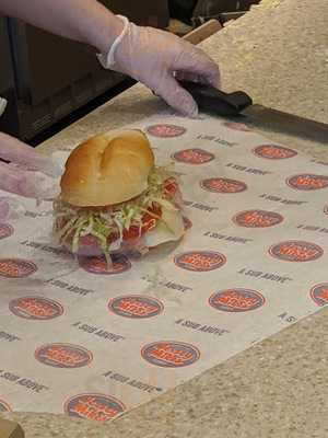 Jersey Mike's Subs