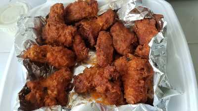 Lisa's Family Pizzeria