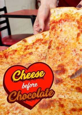 Lisa's Family Pizzeria