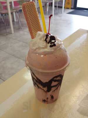 Fruteria Y Neveria Los 4 Hermanos