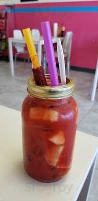 Fruteria Y Neveria Los 4 Hermanos