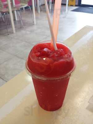 Fruteria Y Neveria Los 4 Hermanos