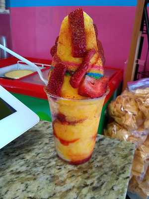 Fruteria Y Neveria Los 4 Hermanos