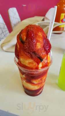 Fruteria Y Neveria Los 4 Hermanos