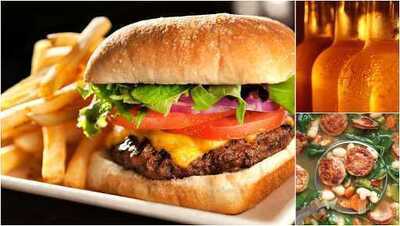 The Paddlewheel Sports Bar And Grill