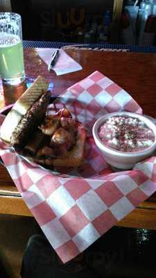 The Paddlewheel Sports Bar And Grill