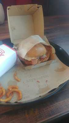 Arby's