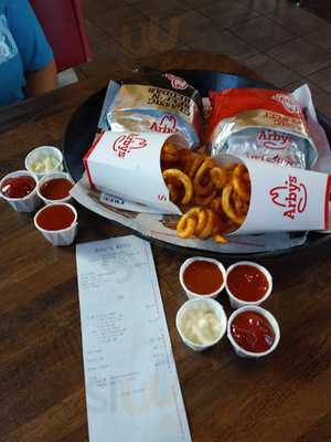Arby's