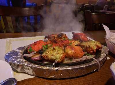 Paradise Biryani Pointe