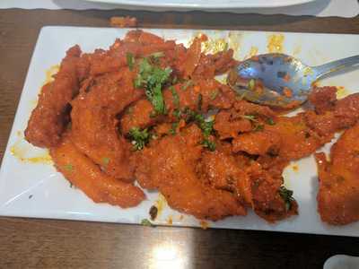 Paradise Biryani Pointe