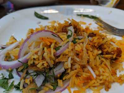 Paradise Biryani Pointe