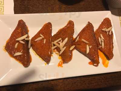 Paradise Biryani Pointe