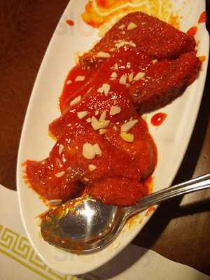 Paradise Biryani Pointe