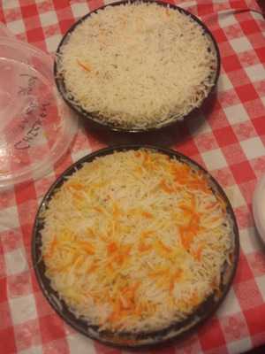 Paradise Biryani Pointe