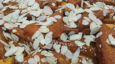 Paradise Biryani Pointe