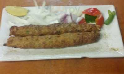 Paradise Biryani Pointe