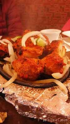 Paradise Biryani Pointe