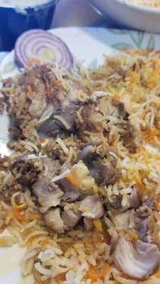 Paradise Biryani Pointe