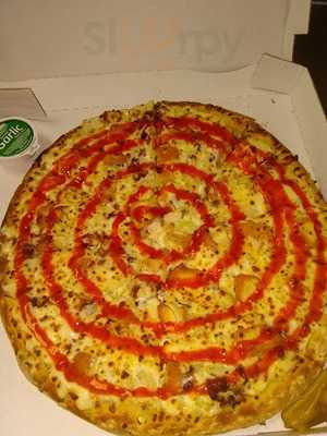 Papa Johns Pizza