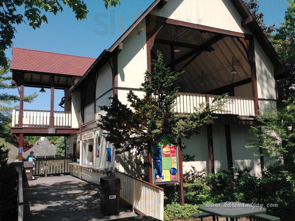 Central Pa's Kosher Mart