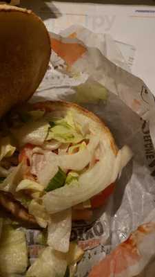 Burger King