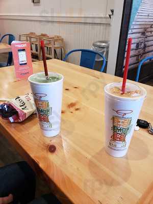 Tropical Smoothie Cafe