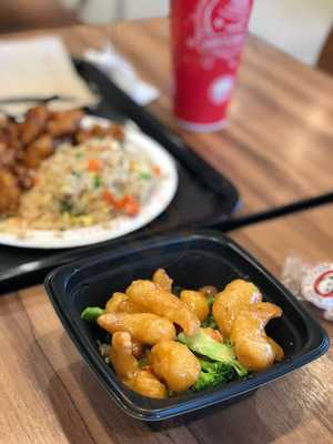 Panda Express