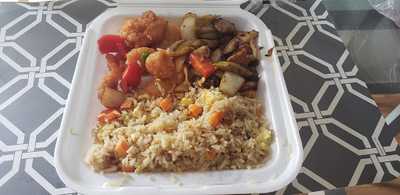Panda Express