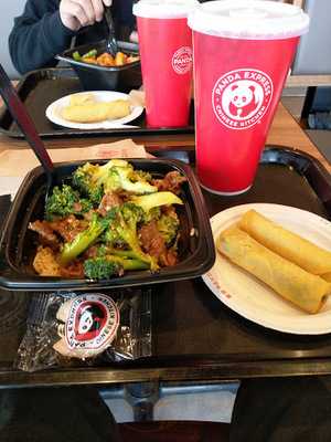 Panda Express