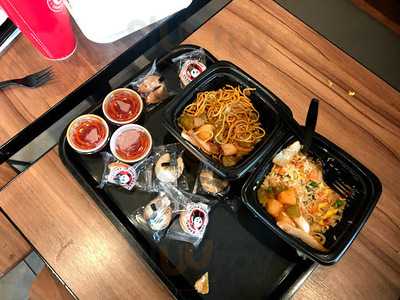 Panda Express