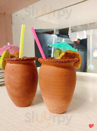 Rancho Alegre Mexican Restaurant